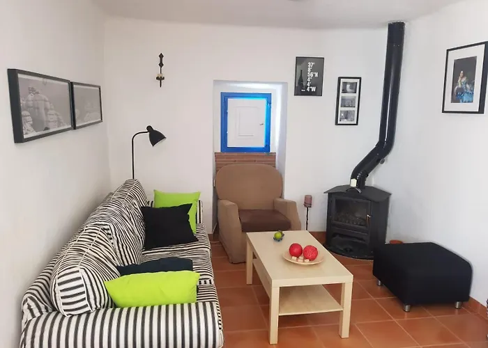 Villa Hispano-Brasilena Salar Teletrabajo Recomendable