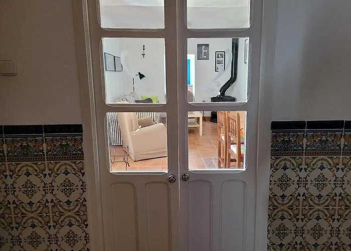 Villa Hispano-Brasilena Salar Teletrabajo Recomendable