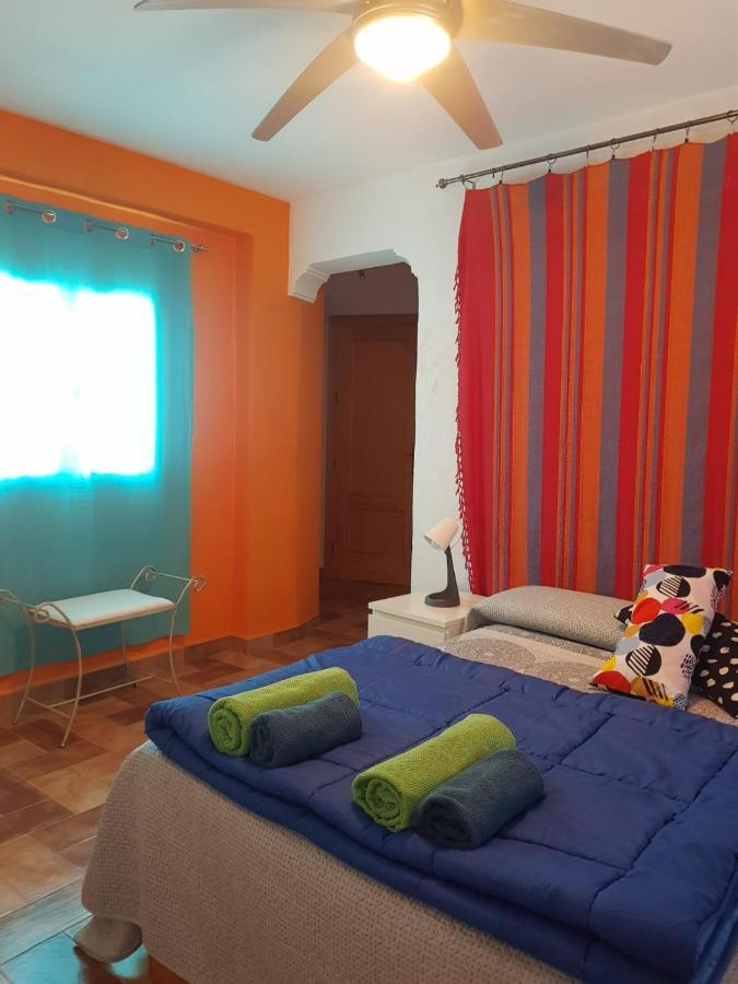 Holiday home Hispano-brasilena Teletrabajo Recomendable