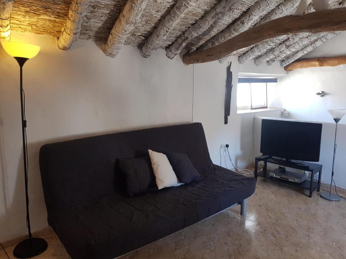 Hispano-brasilena Teletrabajo Recomendable Holiday home *