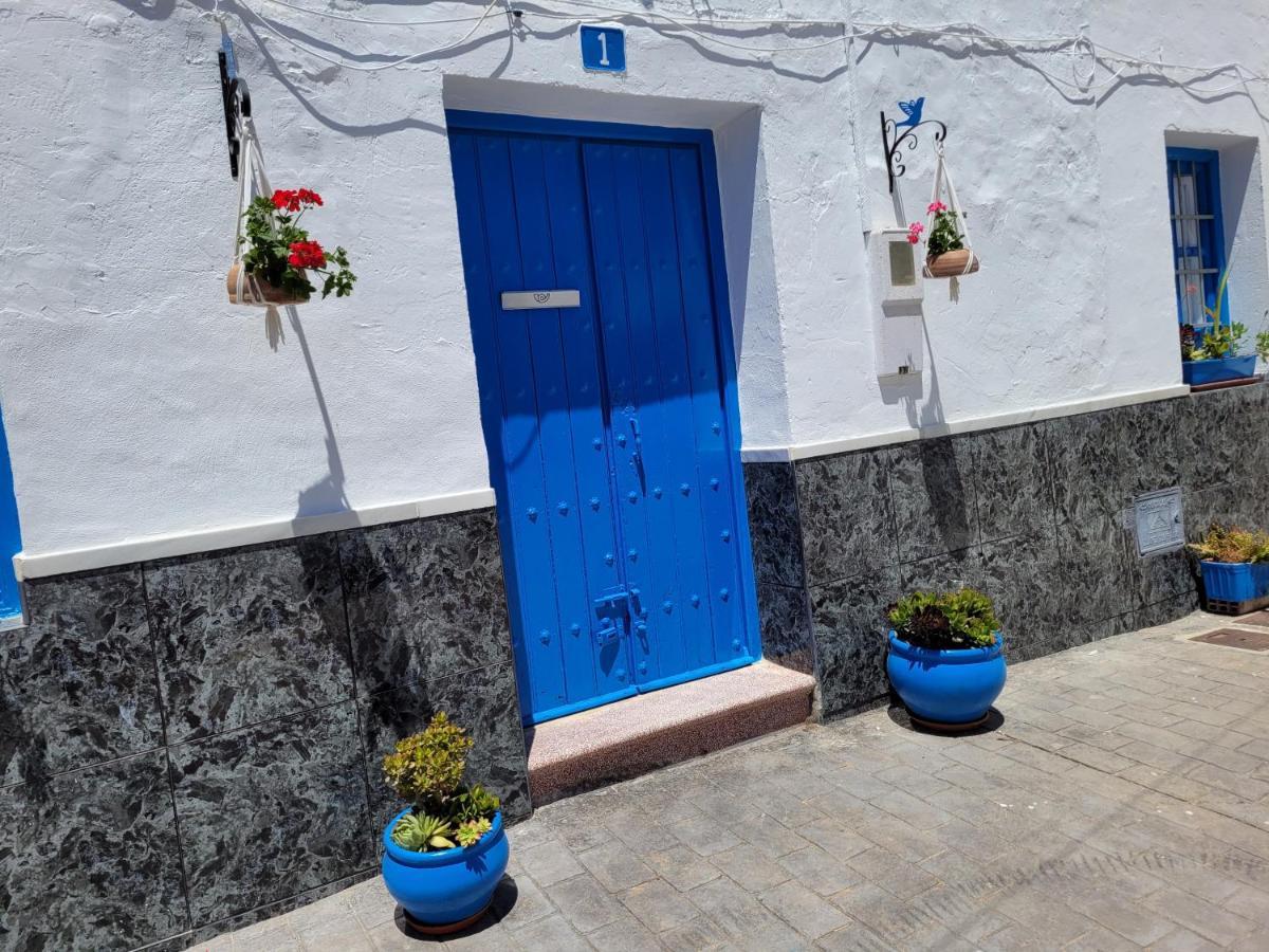 Hispano-brasilena Teletrabajo Recomendable Holiday home