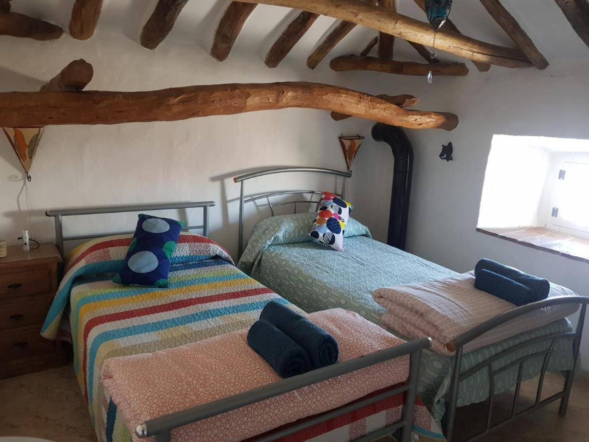 Holiday home Hispano-brasilena Teletrabajo Recomendable Salar