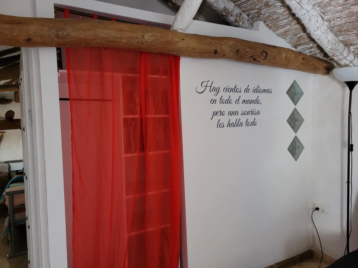 Hispano-brasilena Teletrabajo Recomendable Holiday home Salar