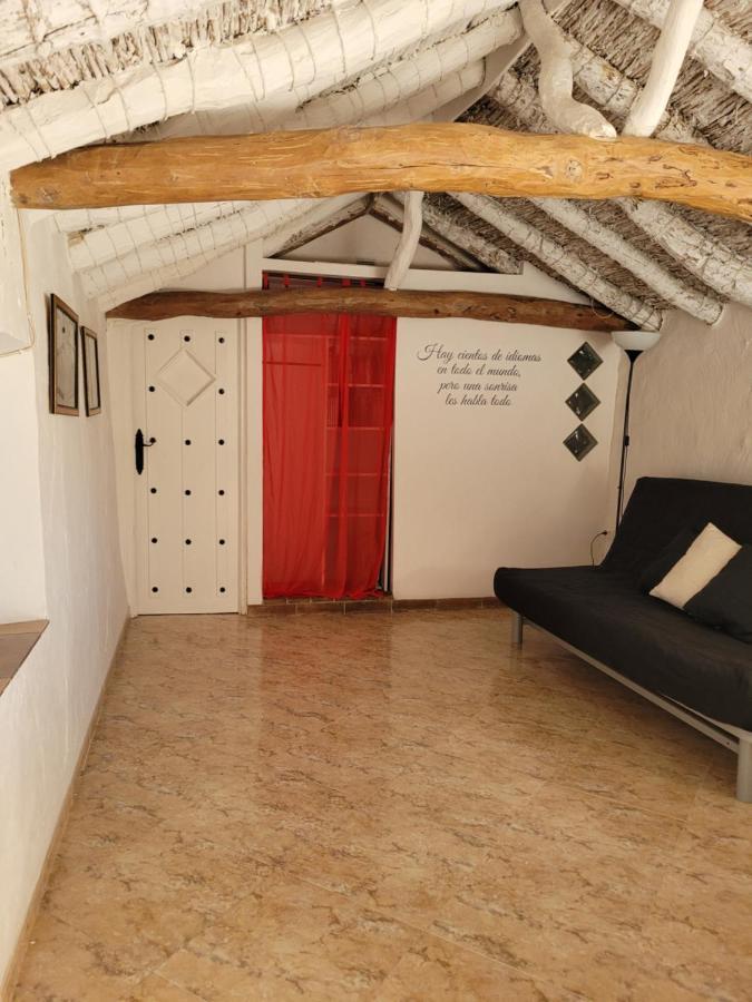 Hispano-brasilena Teletrabajo Recomendable Holiday home Salar